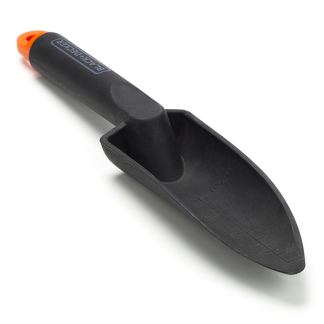 Black & Decker Tuinschepje | BLACK+DECKER | 30.5 cm (Polypropyleen) 871125223536 K170113367 - 1