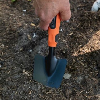 Black & Decker Tuinschepje | BLACK+DECKER | 35 cm (Polypropyleen) 871125223683 K170113366 - 3