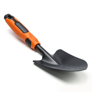 Black & Decker Tuinschepje | BLACK+DECKER | 35 cm (Polypropyleen) 871125223683 K170113366 - 1