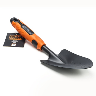 Black & Decker Tuinschepje | BLACK+DECKER | 35 cm (Polypropyleen) 871125223683 K170113366 - 4