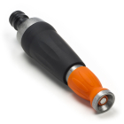 Tuinspuit | BLACK+DECKER (Verstelbaar, ABS)