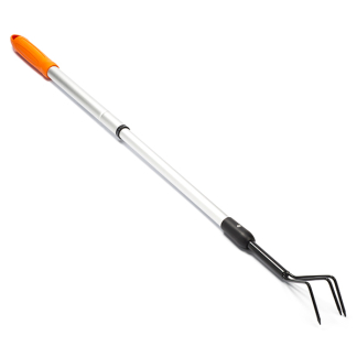 Black & Decker Woeler | BLACK+DECKER | 77 tot 112 cm (3 tanden, Verstelbaar) 871125223526 K170116590 - 2
