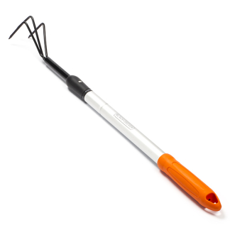 Black & Decker Woeler | BLACK+DECKER | 77 tot 112 cm (3 tanden, Verstelbaar) 871125223526 K170116590 - 3