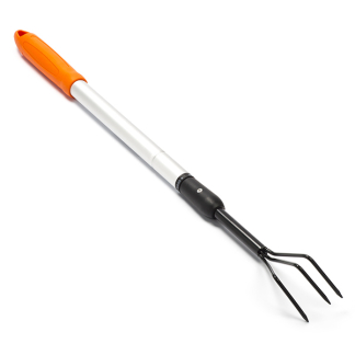 Black & Decker Woeler | BLACK+DECKER | 77 tot 112 cm (3 tanden, Verstelbaar) 871125223526 K170116590 - 1