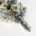 Black Box Guirlande | Black Box | Grimshaw | 1.8 meter (30 leds, Besneeuwd, Timer, Batterijen, Binnen) 1183867 K151100124 - 3