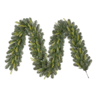 Guirlande | Black Box | Grimshaw | 2.7 meter (Binnen)