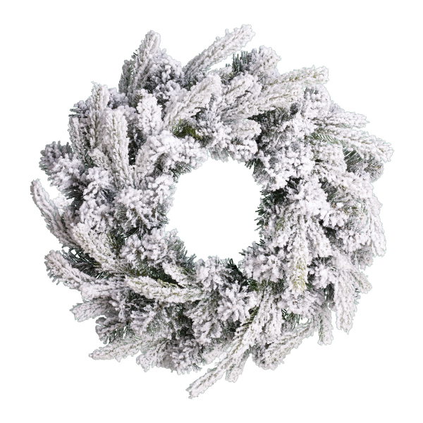 Black Box Kerstkrans | Black Box | Grimshaw | Ø 45 cm (Binnen) 1183862 K151100139 - 1