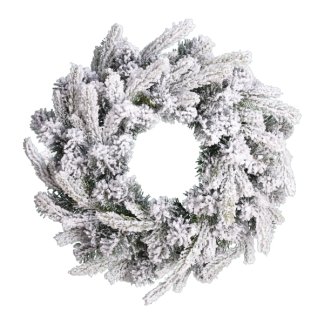 Black Box Kerstkrans | Black Box | Grimshaw | Ø 45 cm (Binnen) 1183862 K151100139