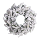 Black Box Kerstkrans | Black Box | Grimshaw | Ø 45 cm (Binnen) 1183862 K151100139 - 1
