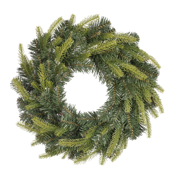 Black Box Kerstkrans | Black Box | Grimshaw | Ø 45 cm (Binnen) 1183876 K151100137 - 1