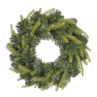Black Box Kerstkrans | Black Box | Grimshaw | Ø 45 cm (Binnen) 1183876 K151100137