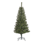 Kunstkerstboom | Black Box | Ague | 1.55 meter (174 tips, PVC)