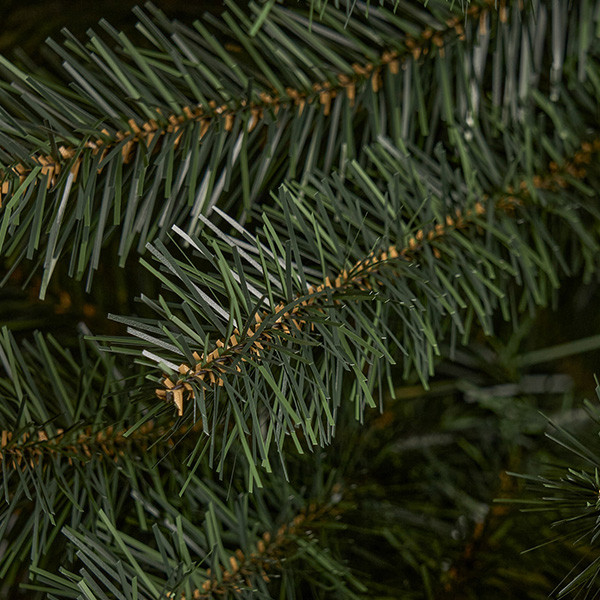 Black Box Kunstkerstboom | Black Box | Ague | 1.85 meter (300 tips, PVC) 1187103 K151100055 - 2
