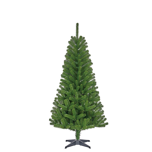 Black Box Kunstkerstboom | Black Box | Alford | 1.55 meter (260 tips, PVC) 1028813 K151100000 - 1