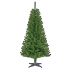 Kunstkerstboom | Black Box | Alford | 1.85 meter (380 tips, PVC)