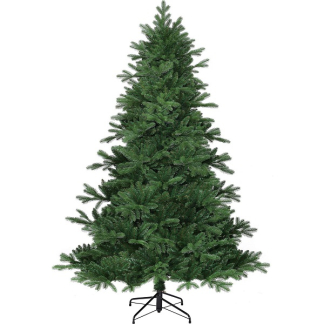 Black Box Kunstkerstboom | Black Box | Brampton | 1.85 meter (1458 tips, PVC/PE) 1034663 K151100008