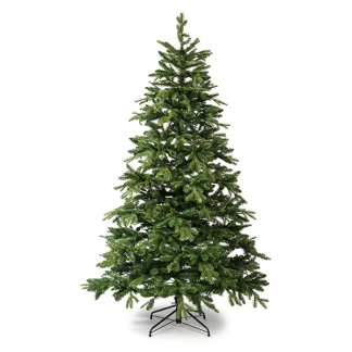 Black Box Kunstkerstboom | Black Box | Brampton | 2.15 meter (1992 tips, PVC/PE) 1034664 K151100009 - 1