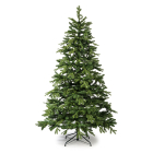 Black Box Kunstkerstboom | Black Box | Brampton | 2.15 meter (1992 tips, PVC/PE) 1034664 K151100009 - 1