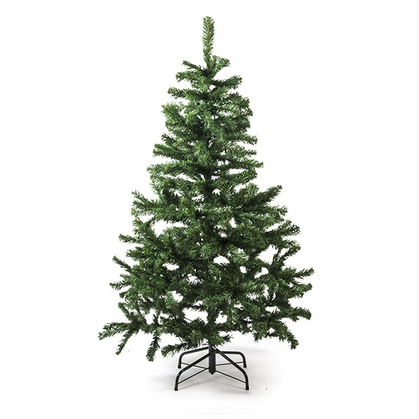 Gasvormig zij is Speciaal Kunstkerstbomen zonder verlichting Kunstkerstbomen Kerst Kunstkerstboom |  Black Box | Alford | 1.55 meter (260 tips, PVC) Kabelshop.nl