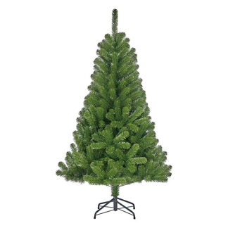 Black Box Kunstkerstboom | Black Box | Charlton | 1.55 meter (340 tips, PVC) 1028816 K151100002
