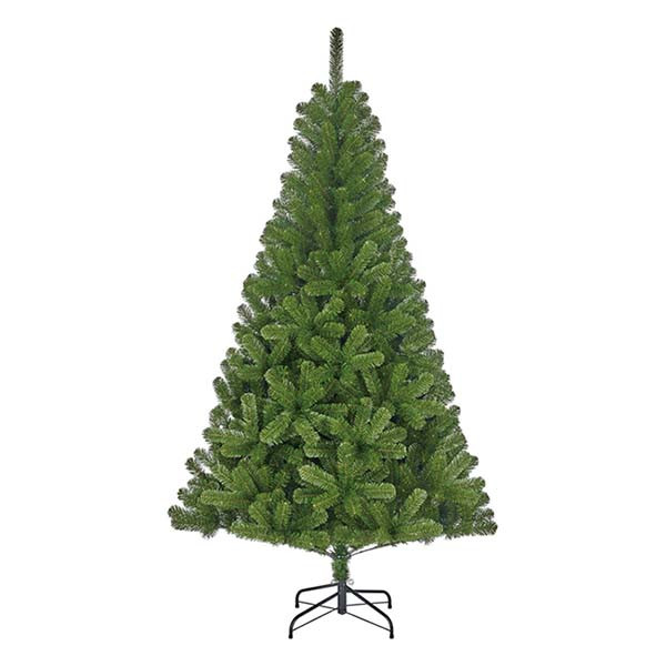 Black Box Kunstkerstboom | Black Box | Charlton | 1.85 meter (525 tips, PVC) 1028817 K151100003 - 1