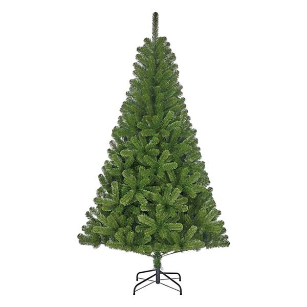 Black Box Kunstkerstboom | Black Box | Charlton | 2.15 meter (805 tips, PVC) 1028818 K151100004 - 1