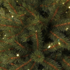 Black Box Kunstkerstboom | Black Box | Kingston | 1.85 meter (170 leds, 501 tips, PVC) 383016 K151100017 - 2