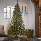 Black Box Kunstkerstboom | Black Box | Kingston | 1.85 meter (170 leds, 501 tips, PVC) 383016 K151100017 - 3
