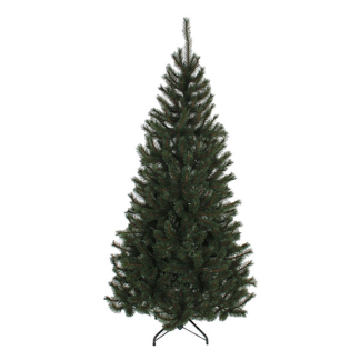 Black Box Kunstkerstboom | Black Box | Kingston | 1.85 meter (501 tips, PVC) 1034673 K151100014