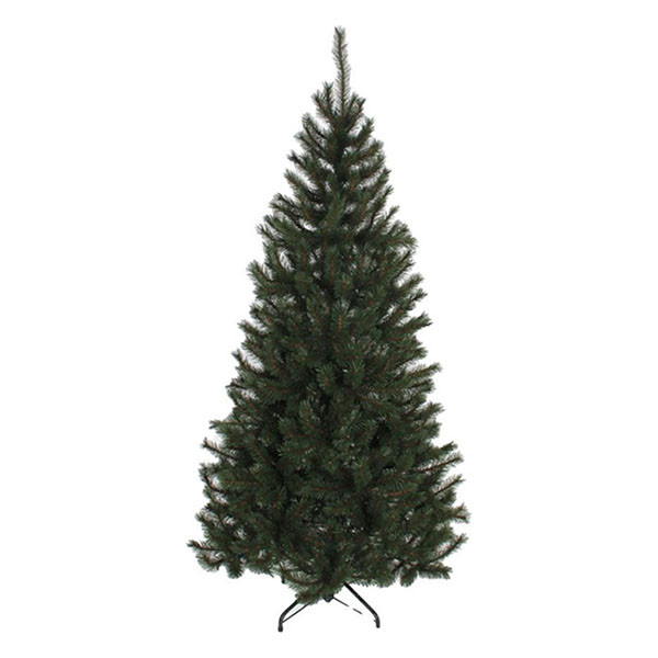 Black Box Kunstkerstboom | Black Box | Kingston | 2.15 meter (767 tips, PVC) 1034674 K151100015 - 1