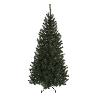 Black Box Kunstkerstboom | Black Box | Kingston | 2.15 meter (767 tips, PVC) 1034674 K151100015 - 1