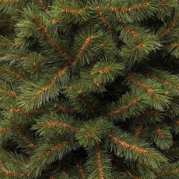 Black Box Kunstkerstboom | Black Box | Kingston | 2.15 meter (767 tips, PVC) 1034674 K151100015 - 2