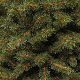 Black Box Kunstkerstboom | Black Box | Kingston | 2.15 meter (767 tips, PVC) 1034674 K151100015 - 2