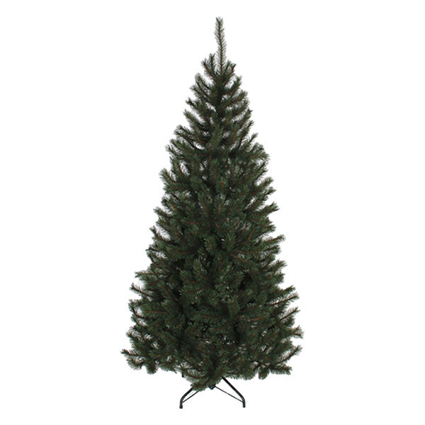 Black Box Kunstkerstboom | Black Box | Kingston | 2.3 meter (959 tips, PVC) 1034675 K151100016 - 1
