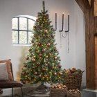 Black Box Kunstkerstboom | Black Box | Kingston | 2.3 meter (959 tips, PVC) 1034675 K151100016 - 3