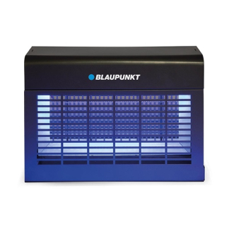 Blaupunkt Insectenlamp | Blaupunkt | 150 m² (LED, 10W) BP-GIKLED05 K170111923 - 