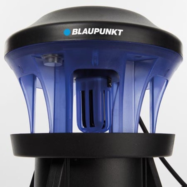 Blaupunkt Insectenlamp | Blaupunkt |  250 m² | 9W (LED, Buitengebruik) BP-GIK03 K170111925 - 2