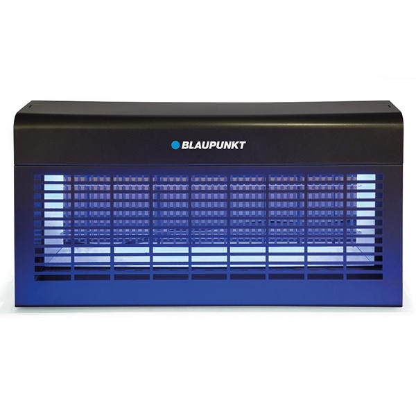 stuiten op Knikken cabine Insectenlamp | Blaupunkt | 250 m² (LED, 14W) Blaupunkt Kabelshop.nl