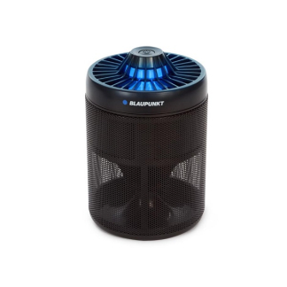 Blaupunkt Insectenlamp | Blaupunkt | 30 m² (LED, USB, 5W) BP-GIKLED08 K170111920 - 