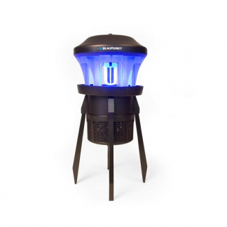 Blaupunkt Muggenlamp | Blaupunkt | 250 m² (LED, 9W, Buitengebruik) BP-GIK03 A170111925 - 