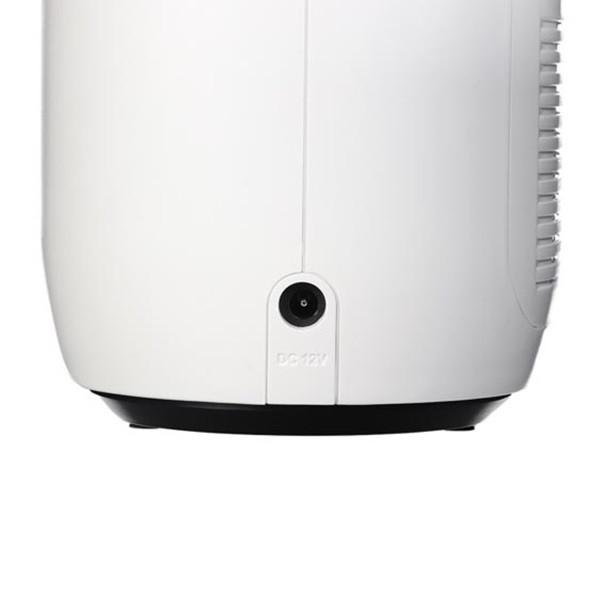 Blaupunkt Muggenlamp | Blaupunkt | 60 m² | 6W (LED, Timer) BP-GIKLED11 A170111922 - 5