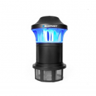 Muggenlamp | Blaupunkt | 750 m² (LED, 32W, Buitengebruik)