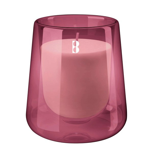 Bolsius CleanLight Starterkit | Cedarwood & Vetiver (Navulbaar, ScentMax, Palmolievrij, 24 branduren) 101925020416 K150303297 - 1