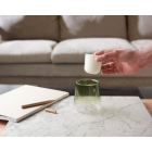 Bolsius CleanLight Starterkit | Gardenia & Fig (Navulbaar, ScentMax, Palmolievrij, 24 branduren) 101925020403 K150303175 - 3