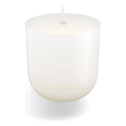 Bolsius CleanLight navulling | Vanilla & Tonka Bean | 2 stuks (Palmolievrij, 24 branduren) 101924030574 K150303450 - 2