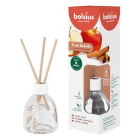 Bolsius Geurstokjes | Bolsius | Apple Cinnamon | 60 ml (True Scents, Tot 6 weken) 101924970495 K150303281 - 1