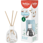 Geurstokjes | Bolsius | Fresh Cotton | 60 ml (True Scents, Tot 6 weken)