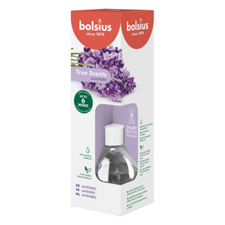 Bolsius Geurstokjes | Bolsius | Lavender | 60 ml (True Scents, Tot 6 weken) 101924970477 K150303280 - 2