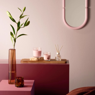 Bolsius Geurstokjes | Bolsius | Magnolia | 60 ml (True Scents, Tot 6 weken) 101924970404 K150303274 - 3