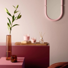 Bolsius Geurstokjes | Bolsius | Magnolia | 60 ml (True Scents, Tot 6 weken) 101924970404 K150303274 - 3